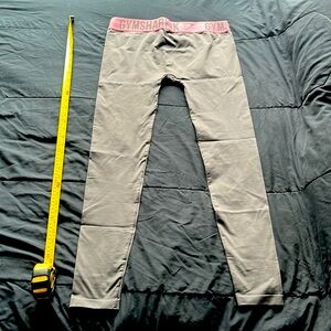 Gymshark athletic pants